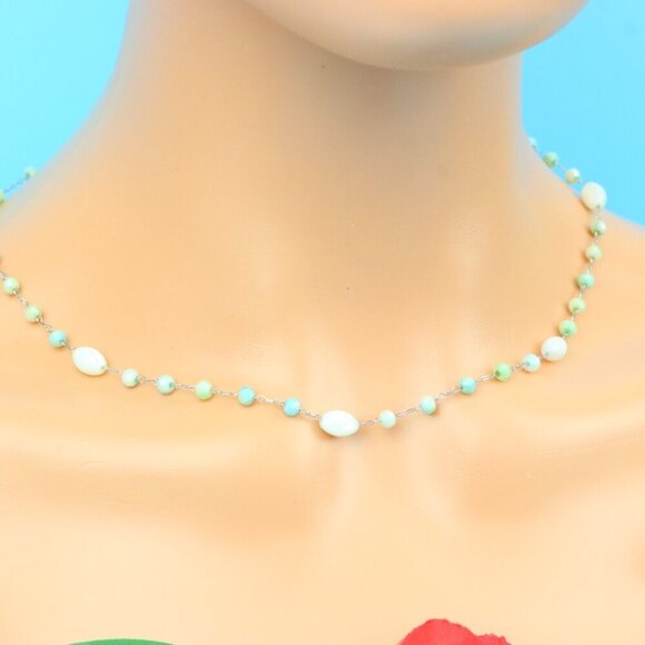 Delicate & Modern Necklace Chain – Perfect for Girls & Women, DYC1537 - Picture 15 of 15